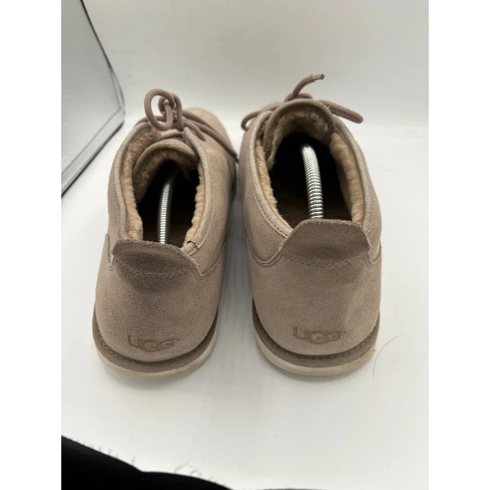 UGG Men's Maksim Chukka boots USA MENS 15